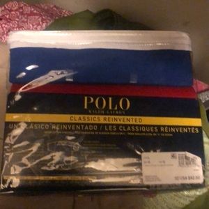 Polo by Ralph Lauren Shirts - 3 cotton v necks by polo Polo by Ralph Lauren Shirts - 3 cotton v necks by polo